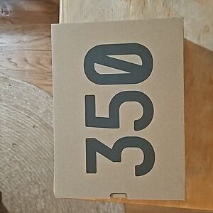 Yeezy Boost 350 Boost EMPTY SHOEBOX